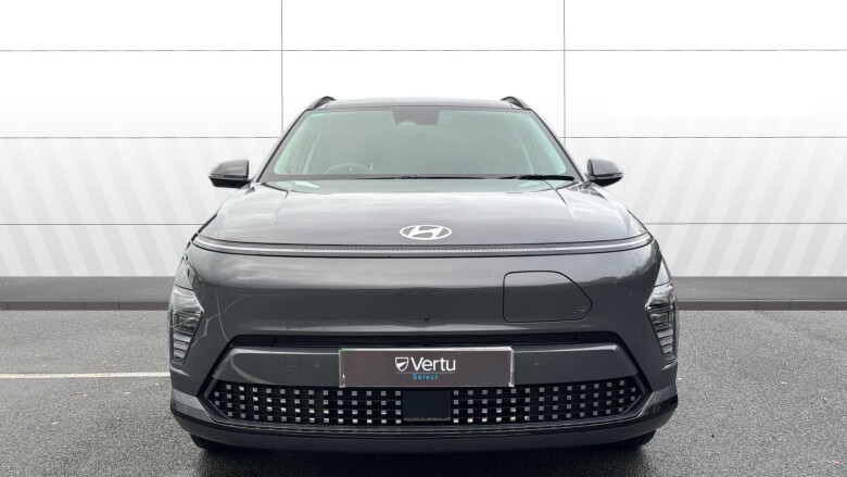 Hyundai KONA 160kW Ultimate 65kWh 5dr Auto [Lux Pack/Leather] Electric Hatchback